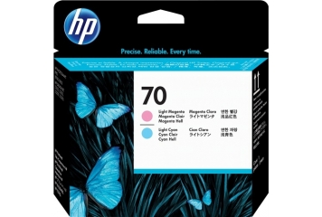HP DJ Z2100 CARTUCCIA ORIG....