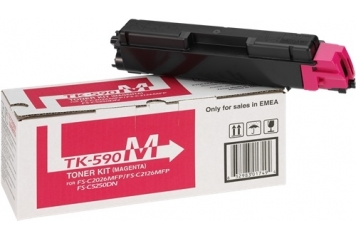 KYOCERA FS-C2026 CART....