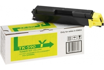 KYOCERA FS-C2026 CART....