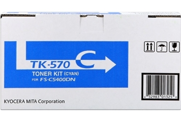 KYOCERA FS-C5400 CART....