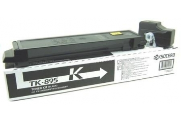 KYOCERA FS-C8020MFP CART....