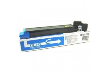 KYOCERA FS-C8020MFP CART....