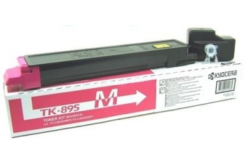 KYOCERA FS-C8020MFP CART....