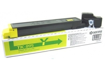 KYOCERA FS-C8020MFP CART....