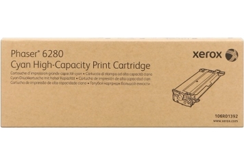 XEROX PHASER 6280 CART....