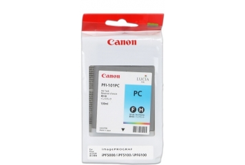 CANON IPF 5000 CART. JET...