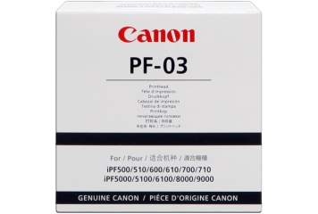 CANON IPF 8000 TÊTE...