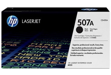 HP LJ ENTERPRISE M551 CART....