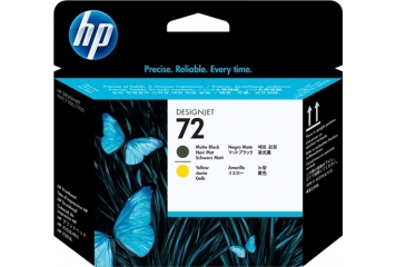 HP DJ T1100 TÊTES IMPRESS....