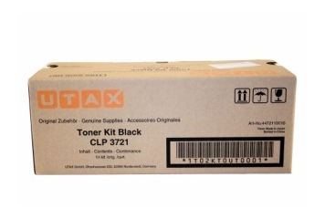 UTAX CLP 3721 CART. ORIG....