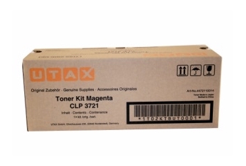 UTAX CLP 3721 CART. ORIG....