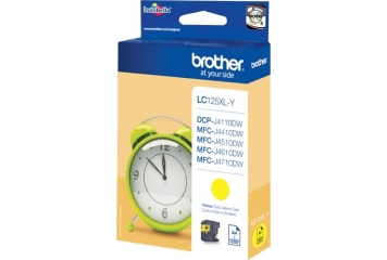 BROTHER MFC-J4510DW INK...