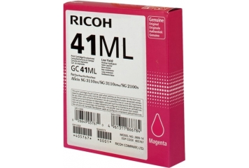 RICOH AF SG 2100N CART. GEL...