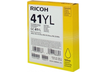 RICOH AF SG 2100N CART. GEL...