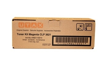 UTAX CLP 3621 CART. TONER...