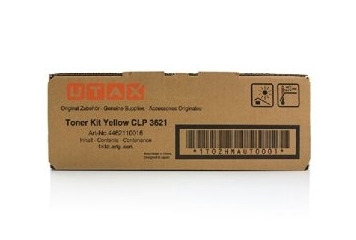 UTAX CLP 3621 CART. TONER...