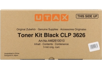 UTAX CLP 3626 CART. TONER...