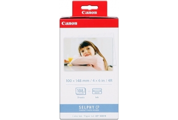 CANON SELPHY CP400 INK (3)...
