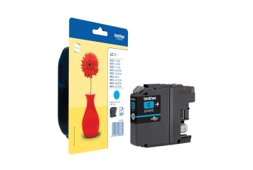 BROTHER DCP J552W INKJET...