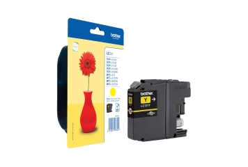 BROTHER DCP J552W INKJET...