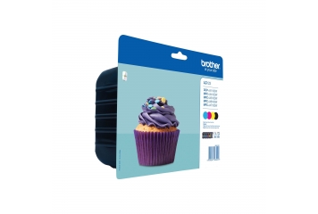 BROTHER MFC-J4510DW KIT...