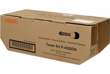 UTAX P 4530DN CARTOUCHE...