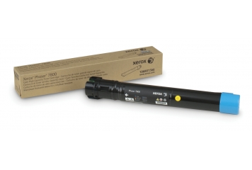 XEROX PHASER 7800DN TONER...