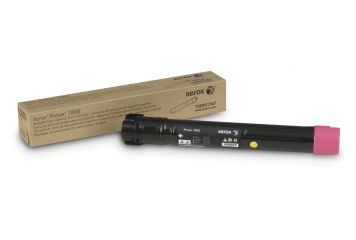XEROX PHASER 7800DN TONER...