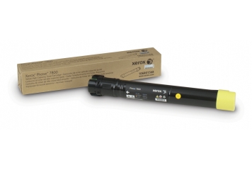 XEROX PHASER 7800DN TONER...