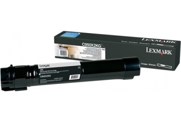LEXMARK X 950DE CARTOUCHE...