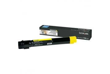 LEXMARK X 950DE CART. ORIG....