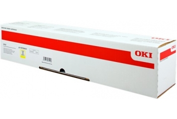 OKI C 931 CARTOUCHE ORIG....