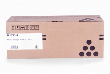 RICOH AFICIO SP C250DN...