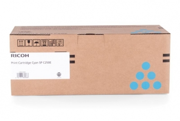 RICOH AFICIO SP C250DN...