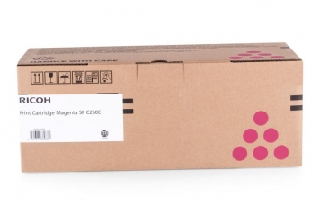 RICOH AFICIO SP C250DN...