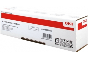 OKI B 432 CARTOUCHE...