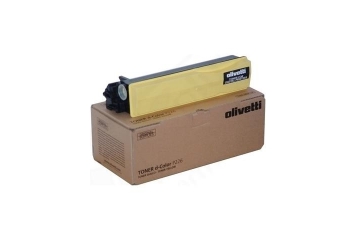 OLIVETTI DCOLOR P226 TONER...