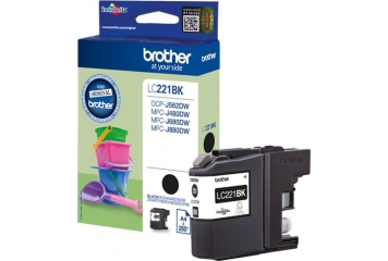 BROTHER MFC-J480DW CART....