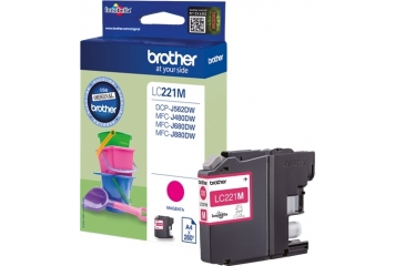BROTHER MFC-J480DW CART....