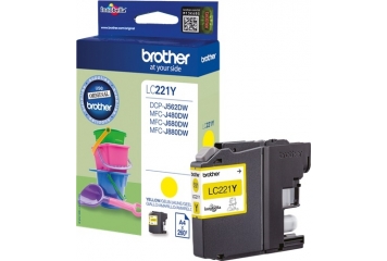 BROTHER MFC-J480DW CART....