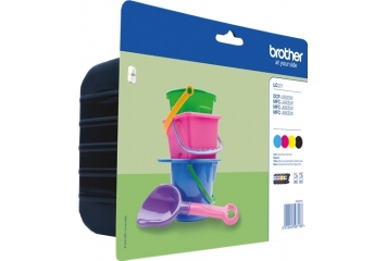 BROTHER MFC-J480DW KIT...