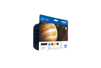 BROTHER DCP J525W KIT ORIG....