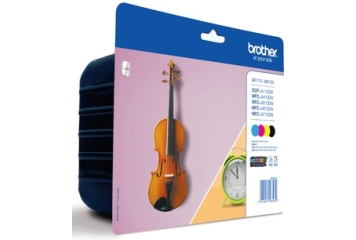 BROTHER DCP J4110DW KIT...