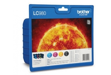 BROTHER DCP 145 KIT ORIG....