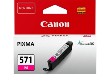 CANON CLI-571M CART. JET...