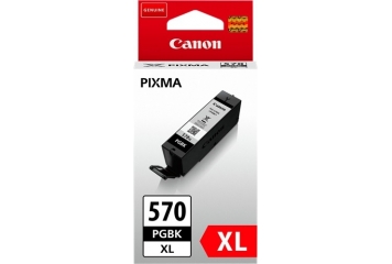 CANON PGI-570PGBK XL CART....
