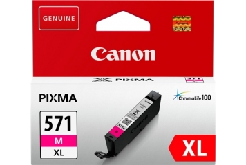 CANON CLI-571M XL CART. JET...