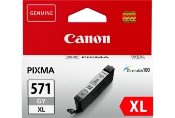 CANON CLI-571GY XL CART....
