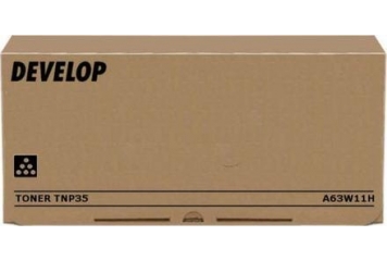 DEVELOP INEO 4000P CART....