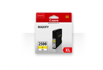 CANON PGI-2500XL Y CART....